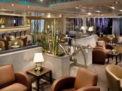 Seabourn Odyssey The Club picture