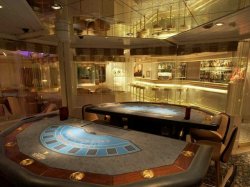 Seabourn Odyssey Casino picture