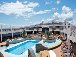 MSC Divina Aqua Park picture