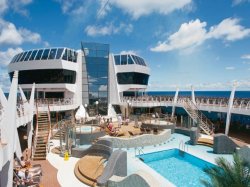 MSC Divina Aqua Park picture