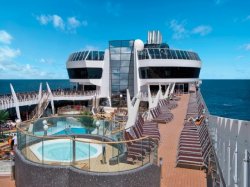 MSC Divina Aqua Park picture