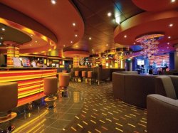 MSC Divina Golden Jazz Bar picture