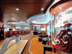 MSC Divina Sports Bar picture