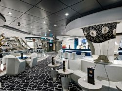 MSC Divina Silver Lounge picture