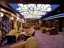 MSC Divina The Cigar Lounge picture