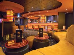 MSC Divina Golden Jazz Bar picture