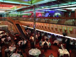 Carnival Glory Golden Restaurant picture