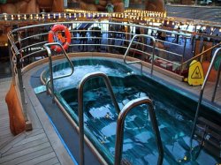 Carnival Glory Spa and Fitness Center picture