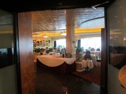 Voyager of the Seas Chops Grille picture