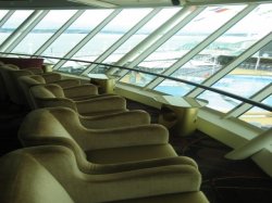 Rhapsody of the Seas Viking Crown Lounge picture