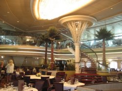 Rhapsody of the Seas Edelweiss Dining Room picture