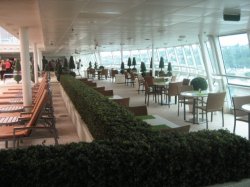 Rhapsody of the Seas Solarium picture