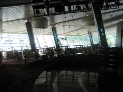 Rhapsody of the Seas Viking Crown Lounge picture