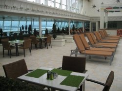 Rhapsody of the Seas Solarium picture