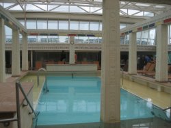 Rhapsody of the Seas Solarium picture