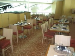 Rhapsody of the Seas Chops Grille picture