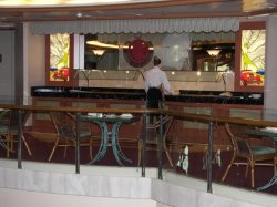 Sea Princess Cafe Corniche picture