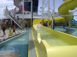 Carnival Imagination Carnival Waterworks picture