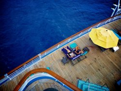 Carnival Imagination Serenity picture