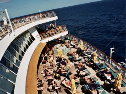 Carnival Imagination Serenity picture