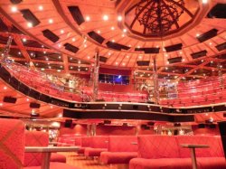 Carnival Valor Ivanhoe Theater picture