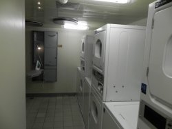 Carnival Valor Laundry Room picture