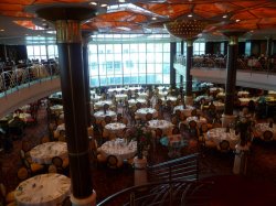 Celebrity Constellation The San Marco Restaurant picture