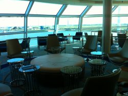 Celebrity Reflection Sky Observation Lounge picture