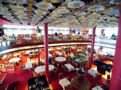 Veendam Rotterdam Dining Room picture