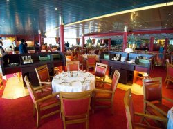 Veendam Rotterdam Dining Room picture