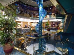 Veendam The Atrium picture