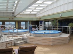 Veendam Lido Pool picture