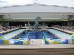 Veendam Lido Pool picture