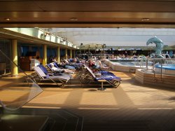 Veendam Lido Pool picture