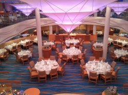 Sapphire Dining Room picture