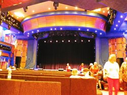 Ovation Theatre picture