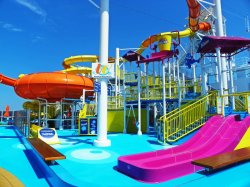 Carnival Breeze Carnival Waterworks picture