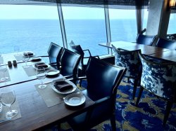 Adventure of the Seas Giovannis Table picture