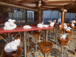 Carnival Vista RedFrog Rum Bar picture