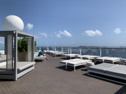 Celebrity Edge Retreat picture