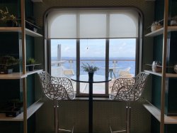 Celebrity Edge Eden Cafe picture