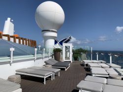 Celebrity Edge Retreat picture