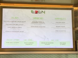 Eden Cafe picture