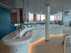 Celebrity Edge Oceanview Cafe picture