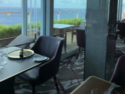 Celebrity Edge Fine Cut Steakhouse picture