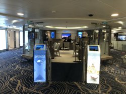 Celebrity Millennium The Emporium picture