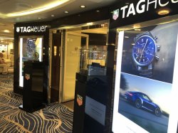 Celebrity Millennium The Emporium picture