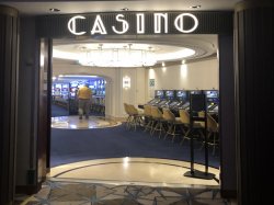 Celebrity Millennium Casino picture