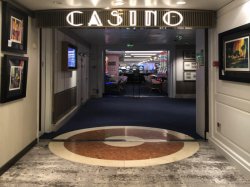 Celebrity Millennium Casino picture