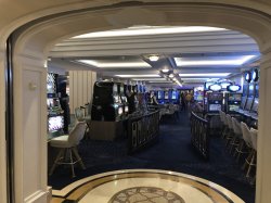Celebrity Millennium Casino picture